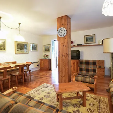 Beautiful In Bordogna Apartament