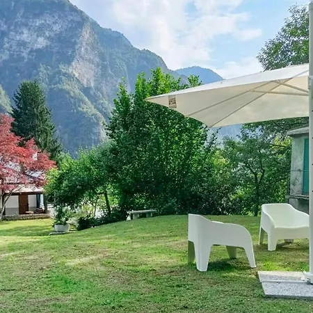 Prachtig In Bordogna Appartement Roncobello