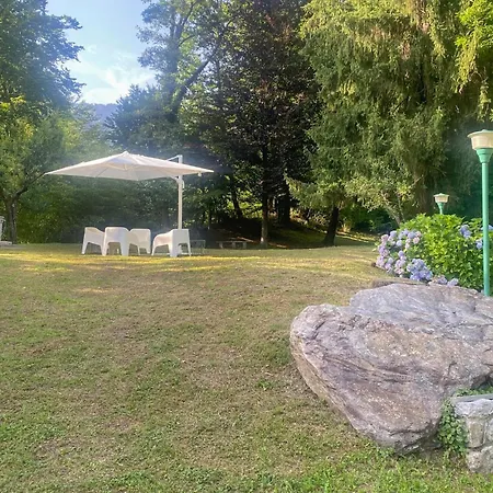 Appartement Prachtig In Bordogna *