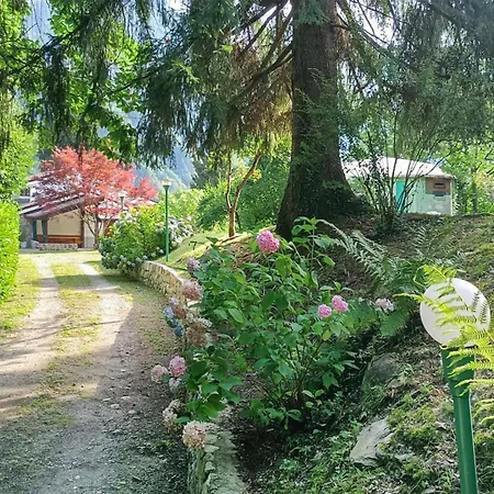 Prachtig In Bordogna