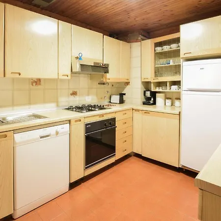 Apartman Beautiful In Bordogna *