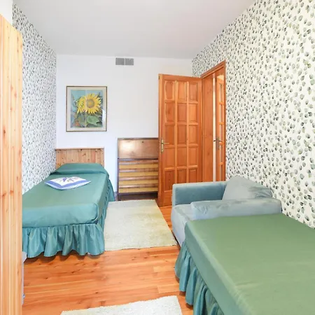 Apartman Beautiful In Bordogna *