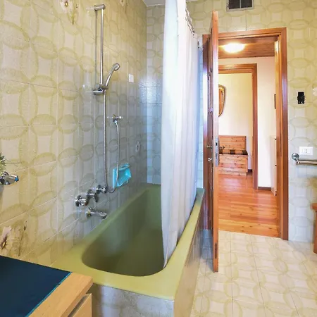 Apartman Beautiful In Bordogna