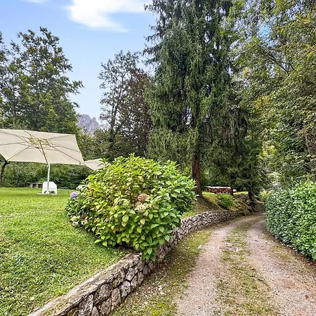 Appartement Prachtig In Bordogna Roncobello