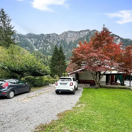 Appartement Prachtig In Bordogna