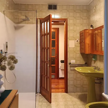 Appartement Prachtig In Bordogna *