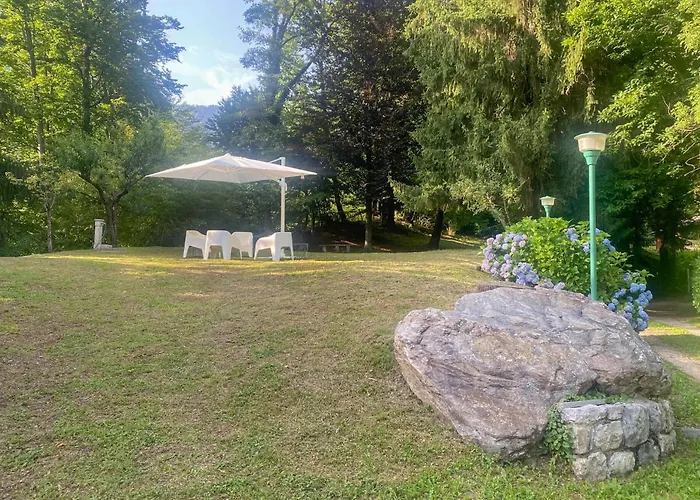 Appartement Beautiful In Bordogna *