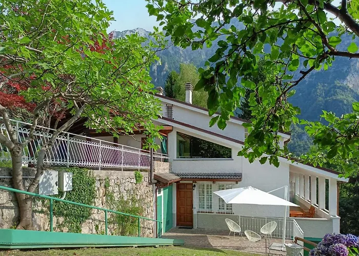 Beautiful In Bordogna Roncobello