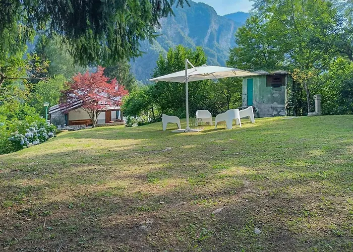 Beautiful In Bordogna