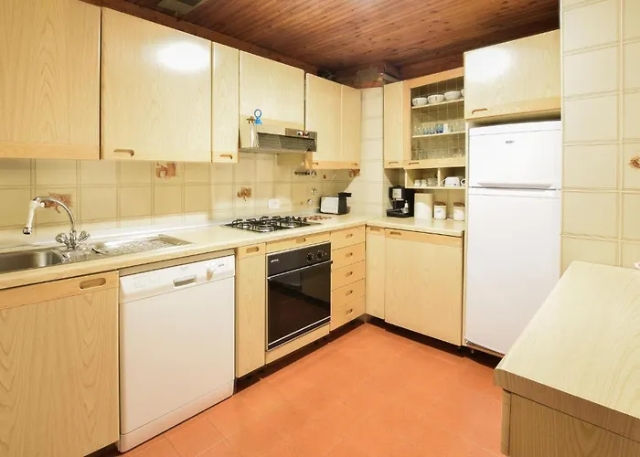 Appartement Beautiful In Bordogna *