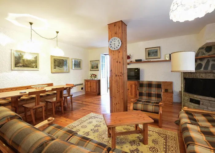 Beautiful In Bordogna Appartement