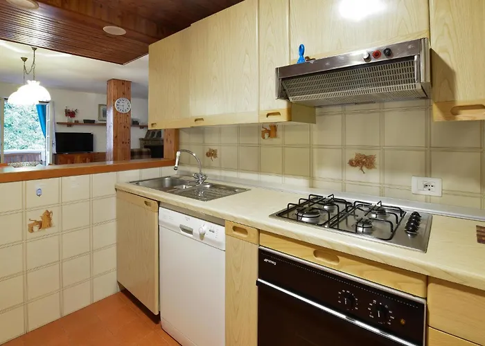 Beautiful In Bordogna Appartement *