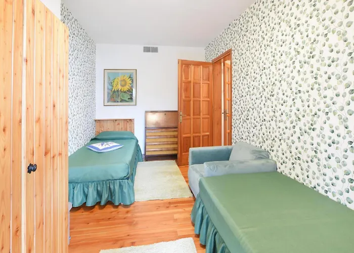 Appartement Beautiful In Bordogna *