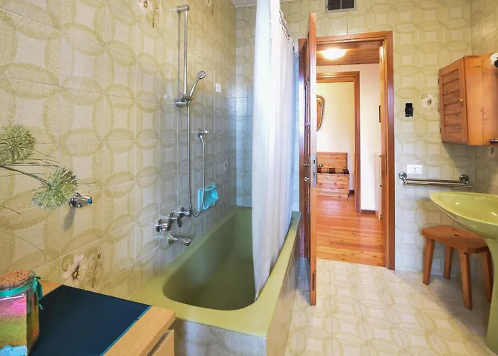 Appartement Beautiful In Bordogna