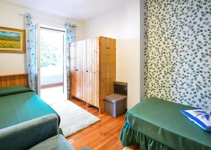 Appartement Beautiful In Bordogna