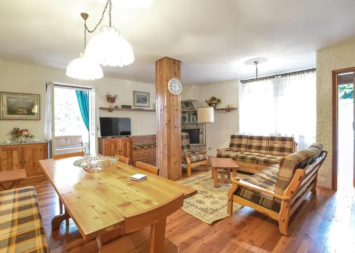 Beautiful In Bordogna Appartement Roncobello