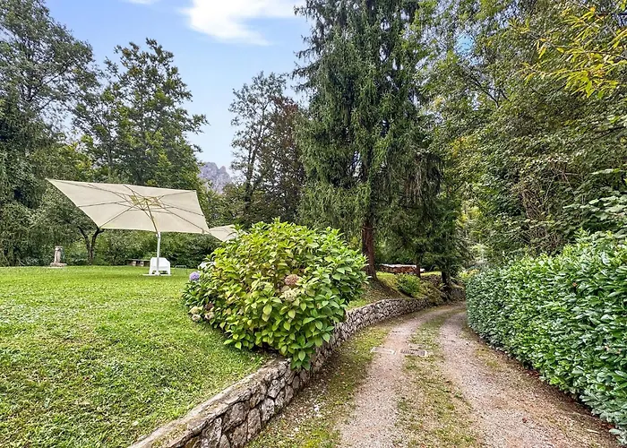 Appartement Beautiful In Bordogna Roncobello