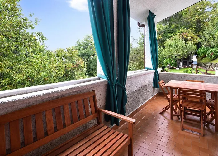 Beautiful In Bordogna Roncobello