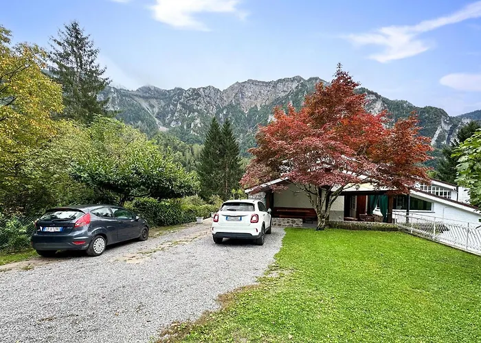 Appartement Beautiful In Bordogna