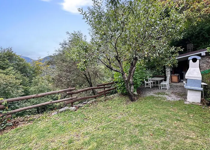 Beautiful In Bordogna Appartement *